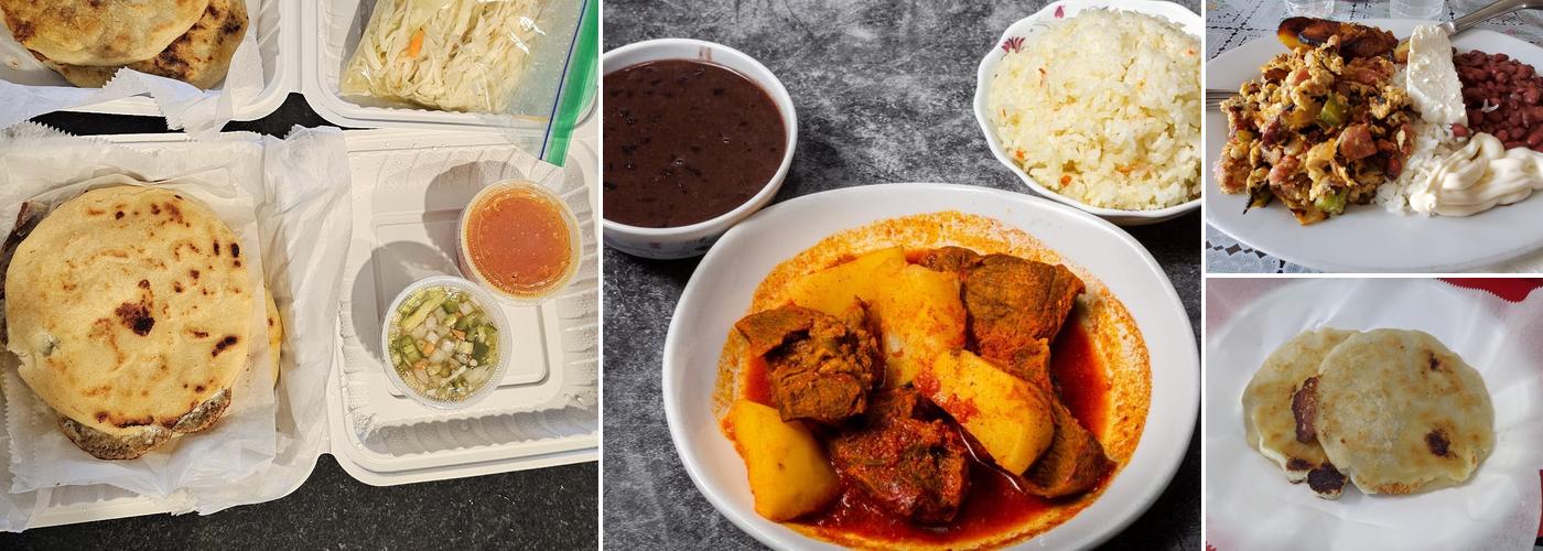 Pupuseria Los Nueve Vientos Osicala