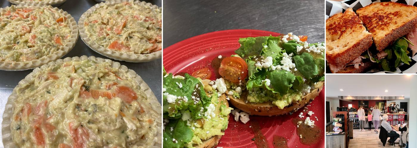 Fieldstone Coffee Roasters