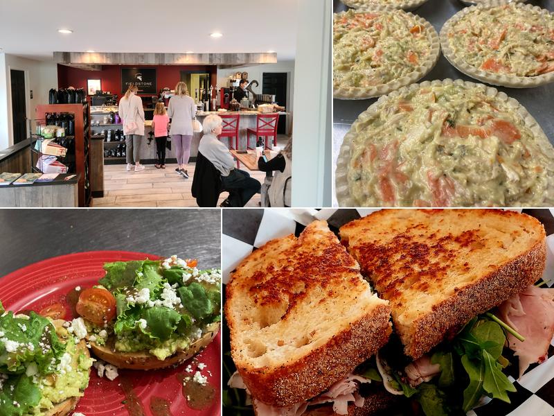 Fieldstone Coffee Roasters