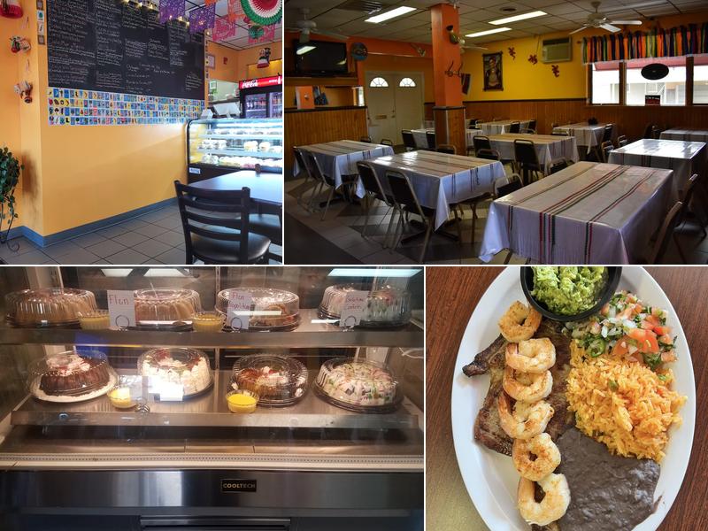 La Bamba 900 Walnut St, Easton