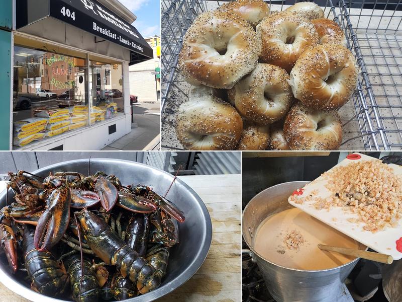 Bloomfield Best Bagels