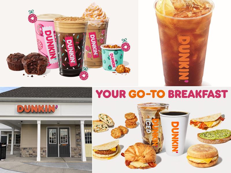 Dunkin'
