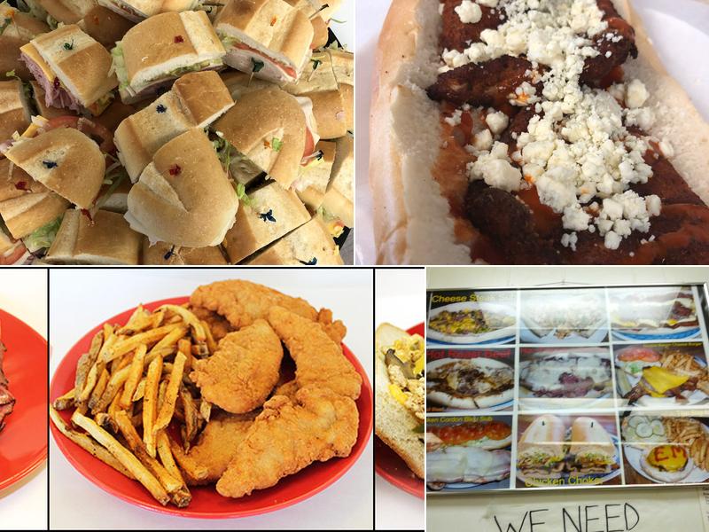 E&M Deli And Grocery