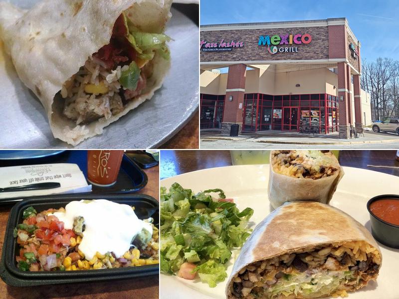 Mexico Grill 1680 US-22, Watchung