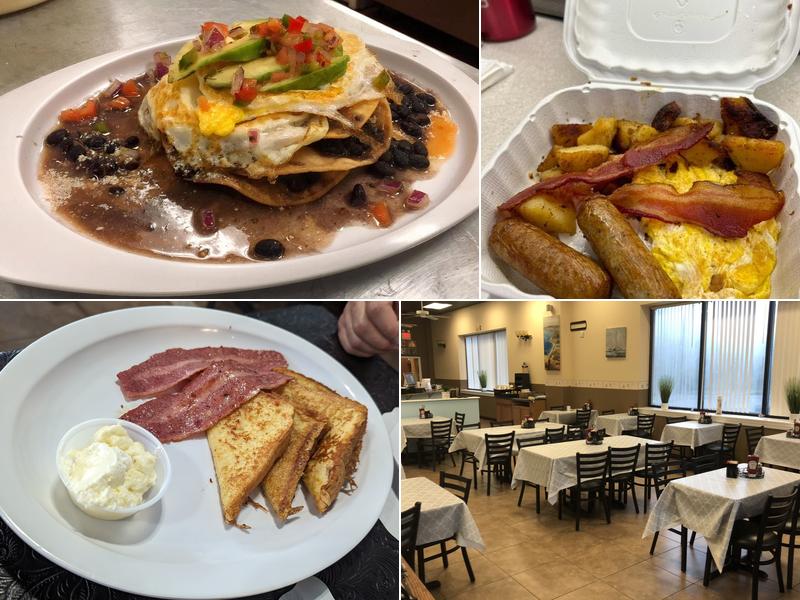 Johnny’s Offshore Café