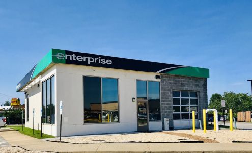 Enterprise Rent-A-Car