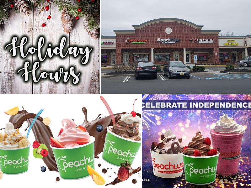 Peachwave of Mount Laurel