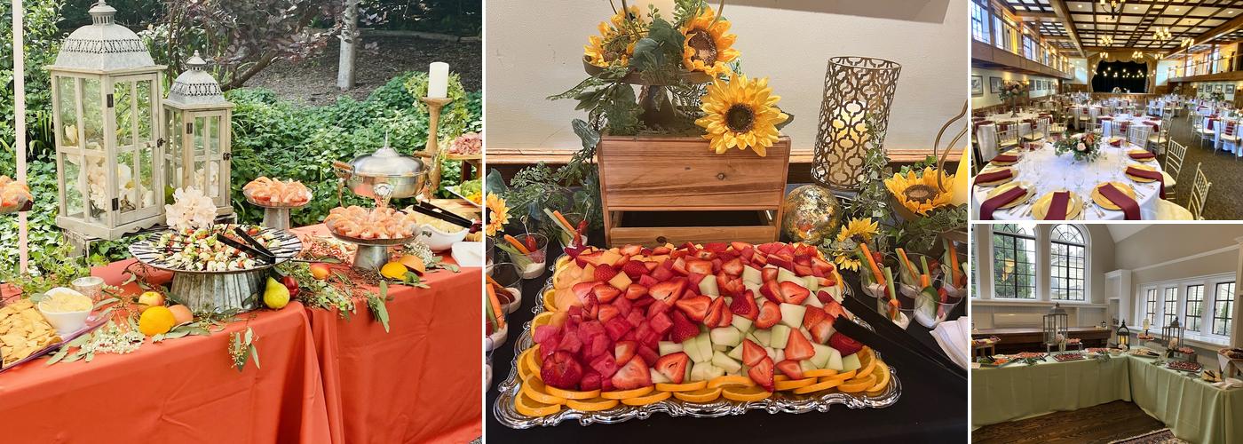 Cathy's Catering LLC