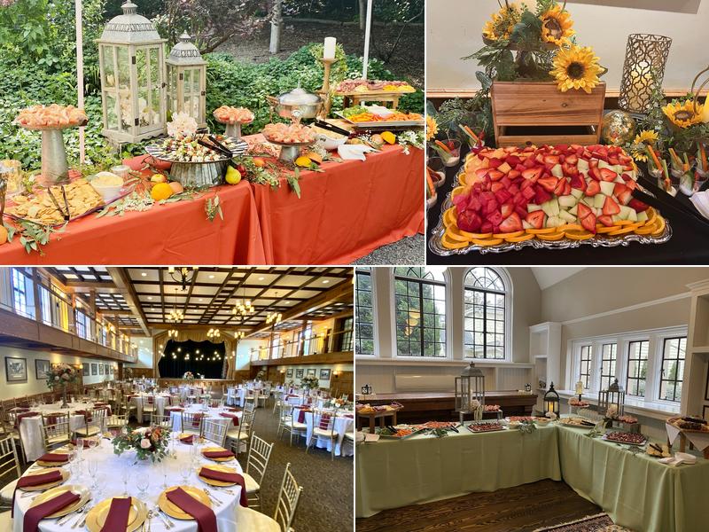 Cathy's Catering LLC