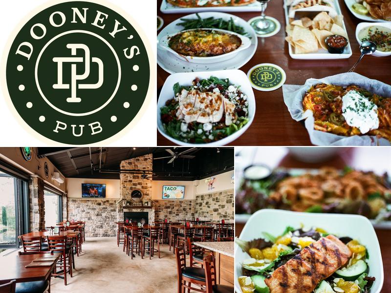 Dooney's Pub Voorhees