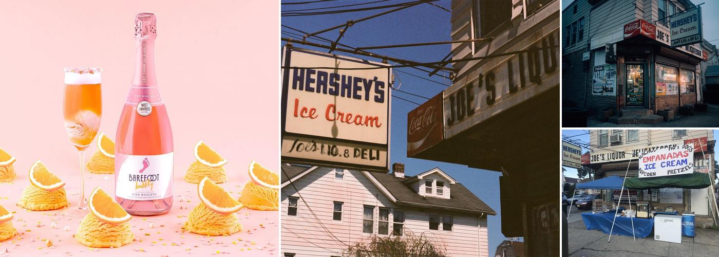 Joe's Liquor & Delicatessen