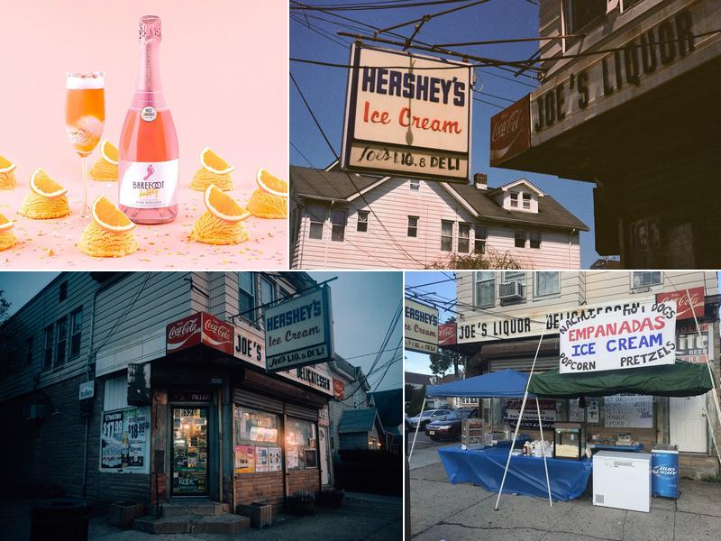 Joe's Liquor & Delicatessen