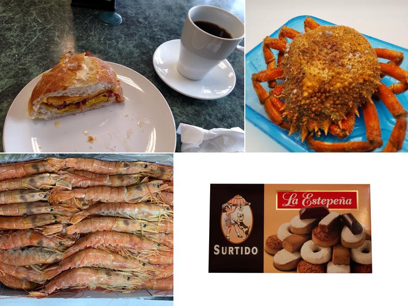 Dina's Cafe 734 Kearny Ave, Kearny