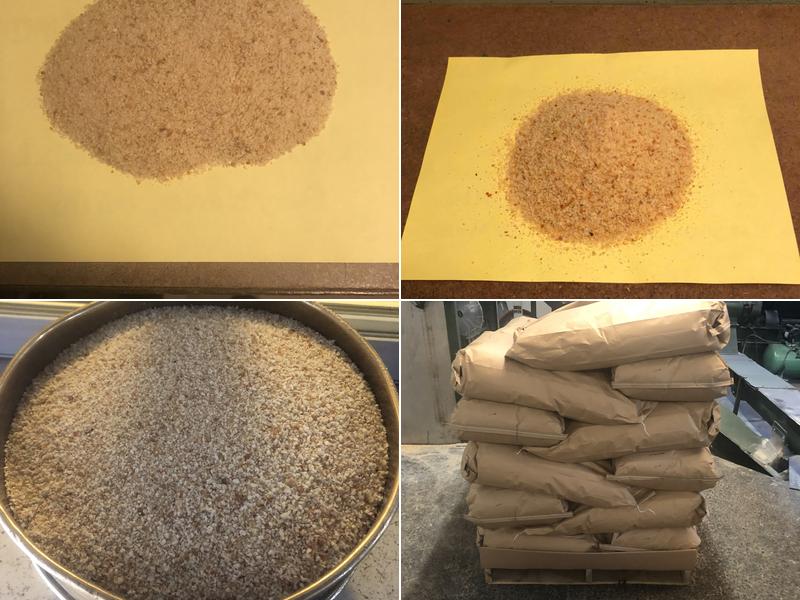 New Crushed Toasted Corp.