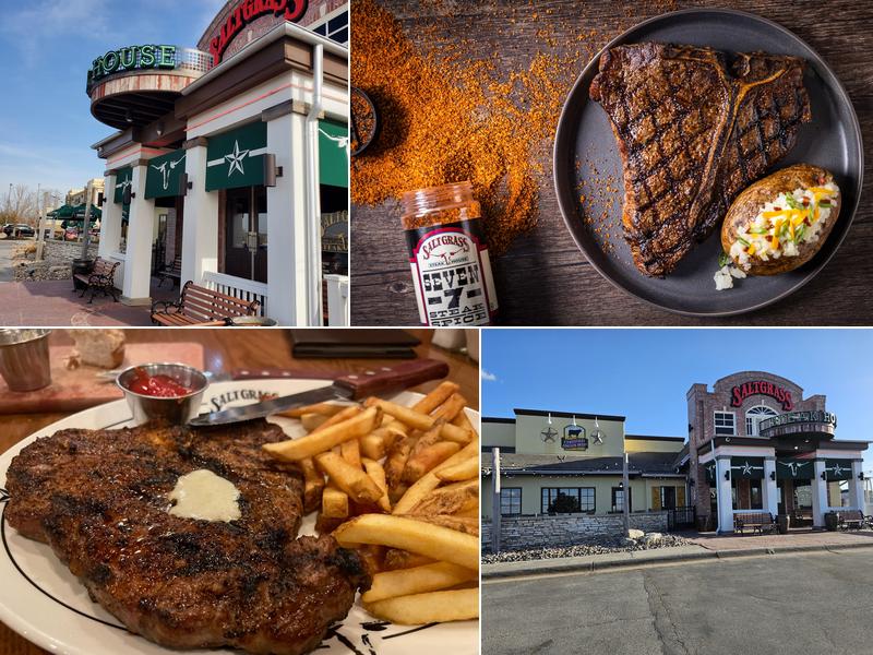 Saltgrass Steak House