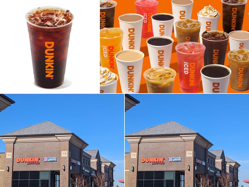 Dunkin'