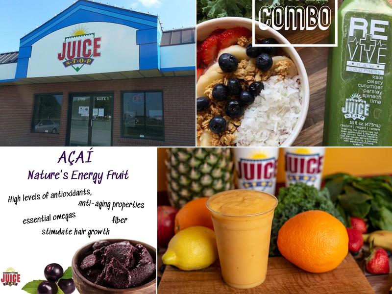 Juice Stop