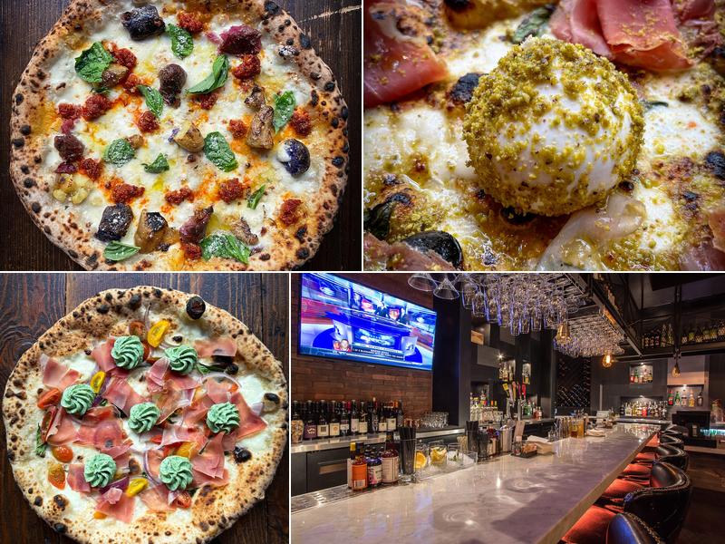 Settebello Pizzeria Napoletana