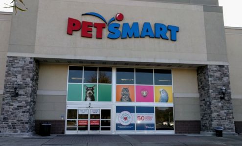 PetSmart
