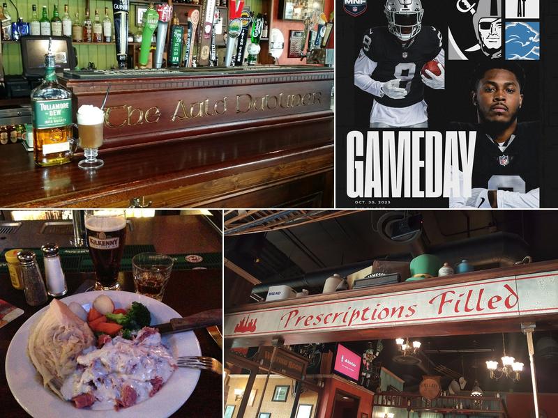 The Pub Lake Las Vegas