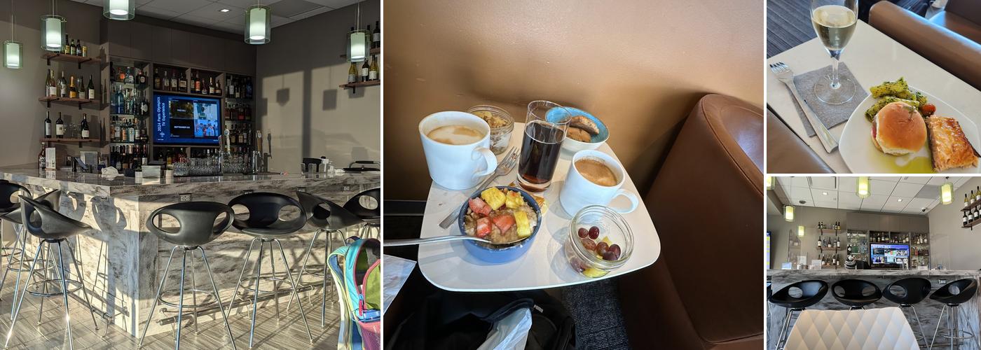 Escape Lounges - The Centurion Studio Partner RNO