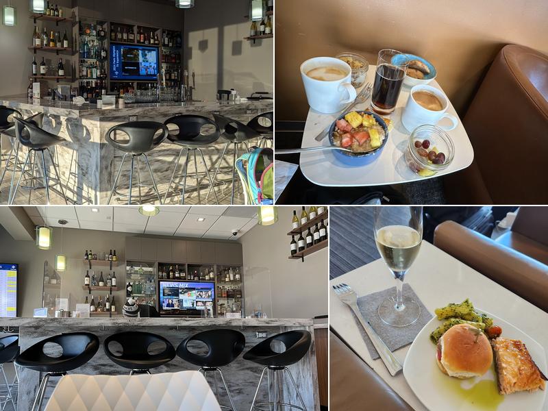 Escape Lounges - The Centurion Studio Partner RNO