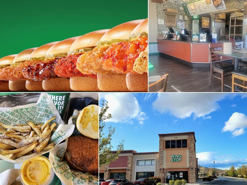 Wingstop