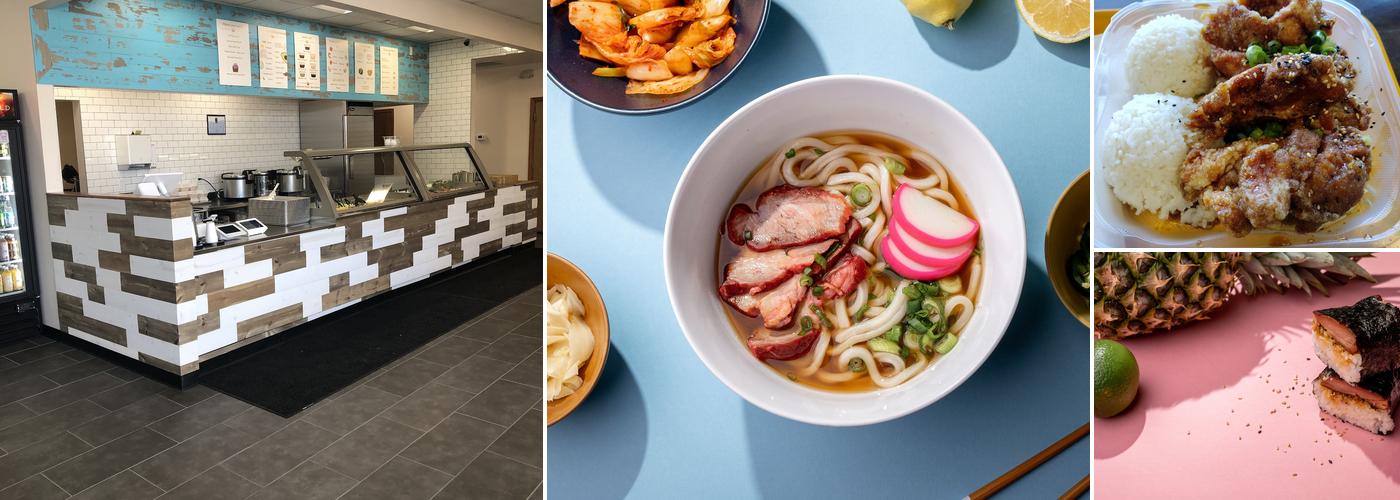 Loco Ono - Poke & Hawaiian BBQ (Reno, Midtown)