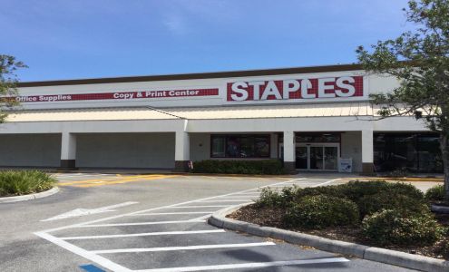 Staples