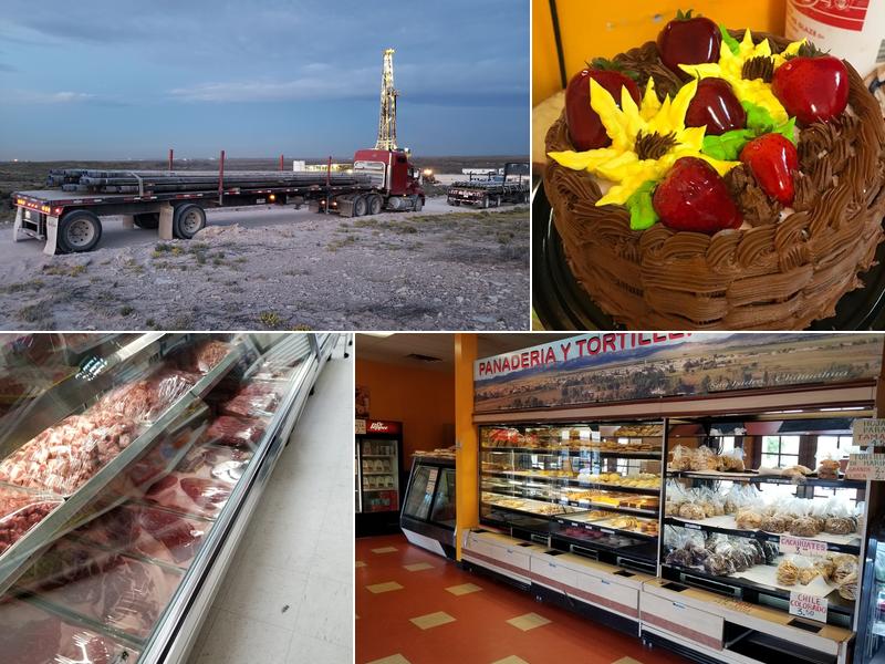 Panaderia Y Tortilleria Sani