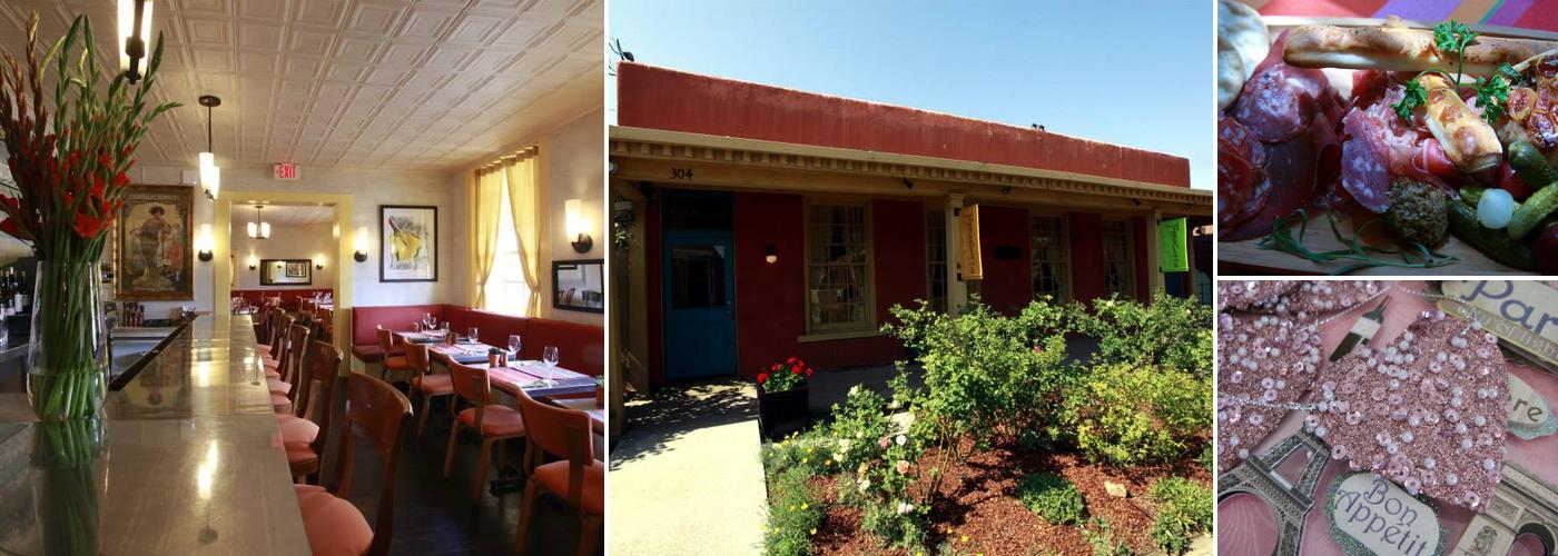 Peas 'N' Pod Catering