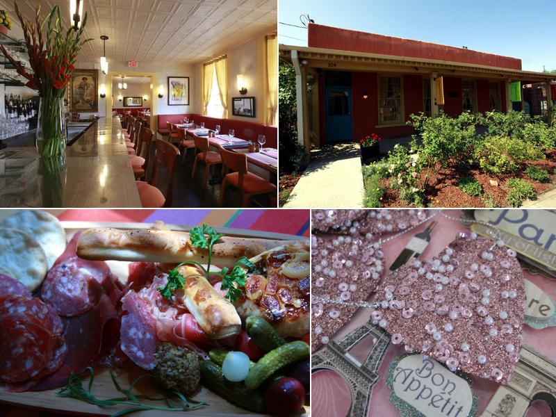 Peas 'N' Pod Catering