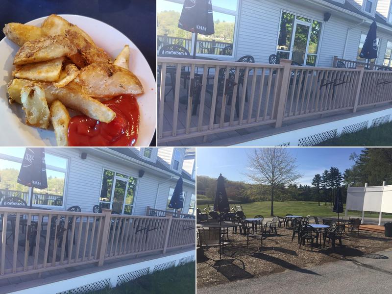 Riverside Bar & Grill