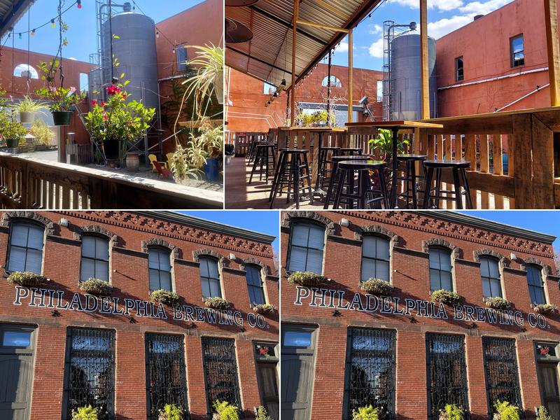 Philadelphia Brewing Co.