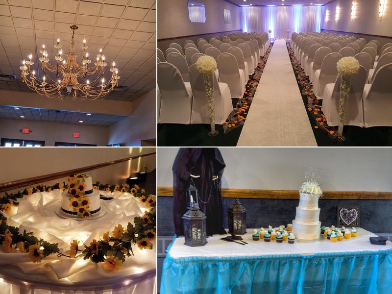Salvatore's Events & Catering