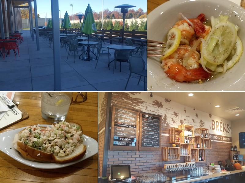 The Foundry Pub & Beerhall