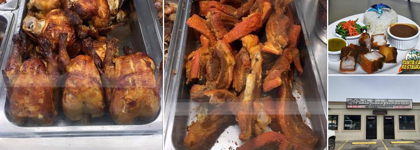 Punta Cana Restaurant