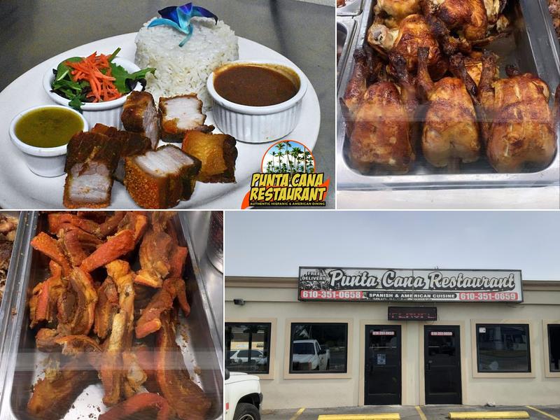 Punta Cana Restaurant