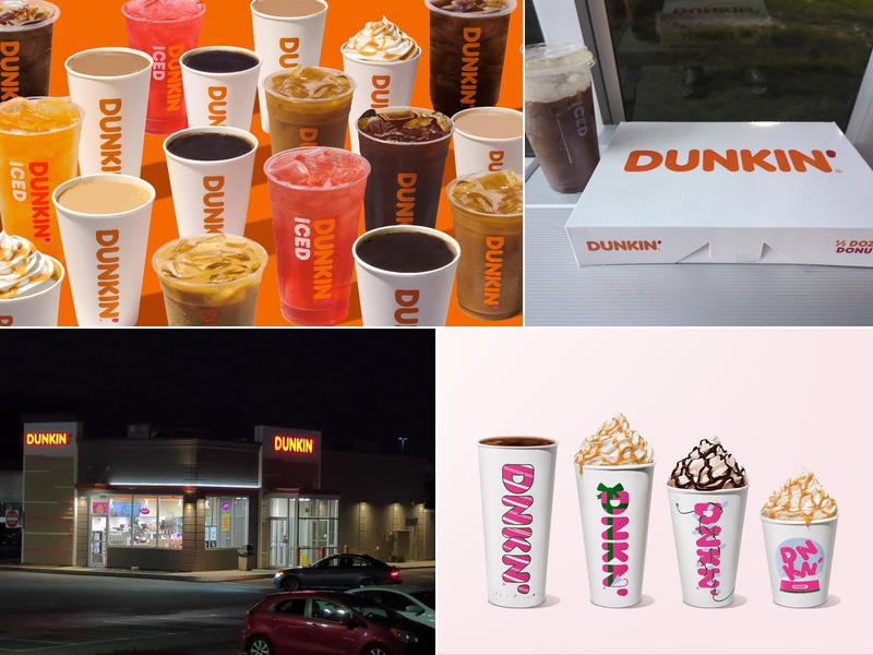 Dunkin'