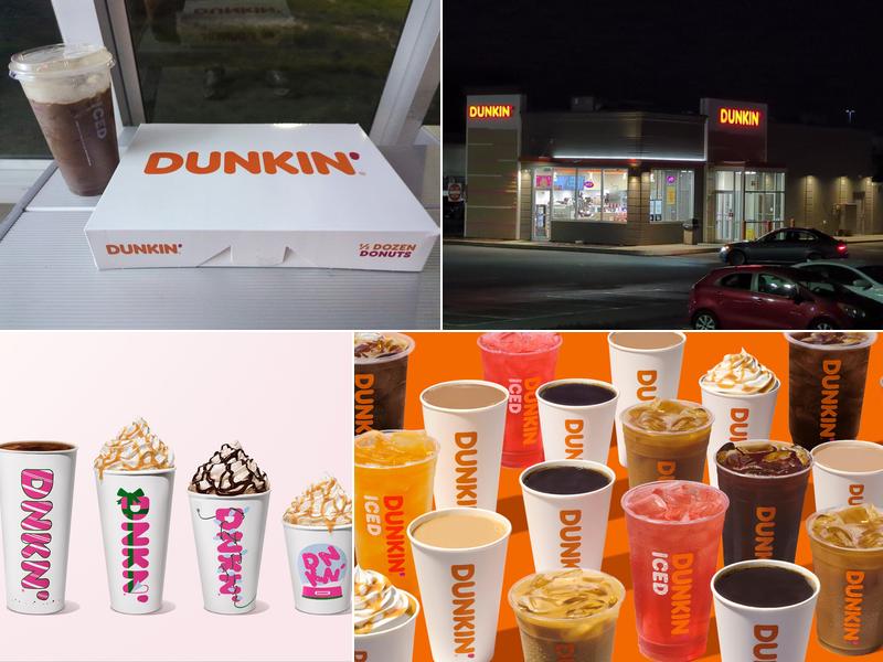 Dunkin'