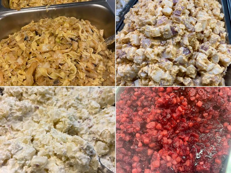 Adams' Bagels & More