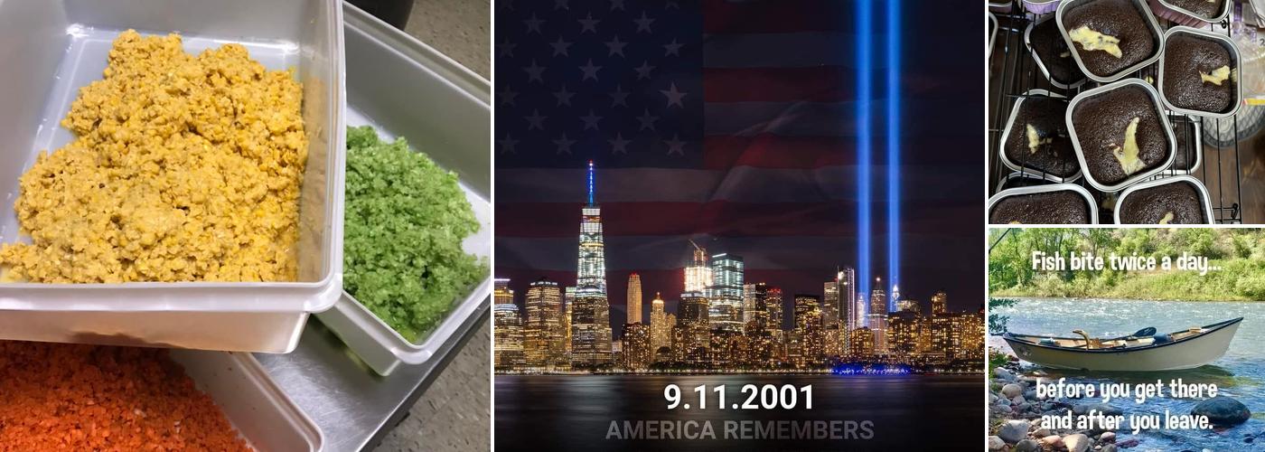 Grouse Hall Fish and Game Association