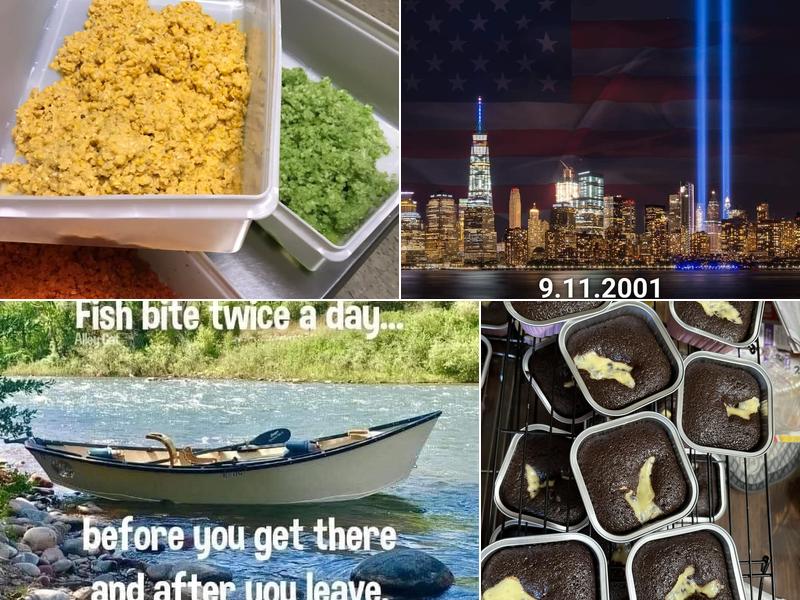 Grouse Hall Fish and Game Association