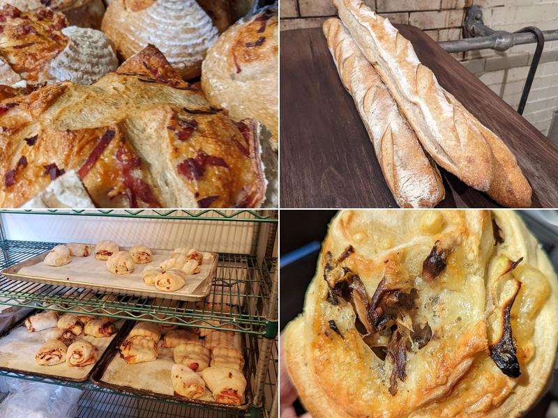 Majestic Baking Company