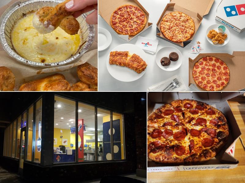 Domino's Pizza