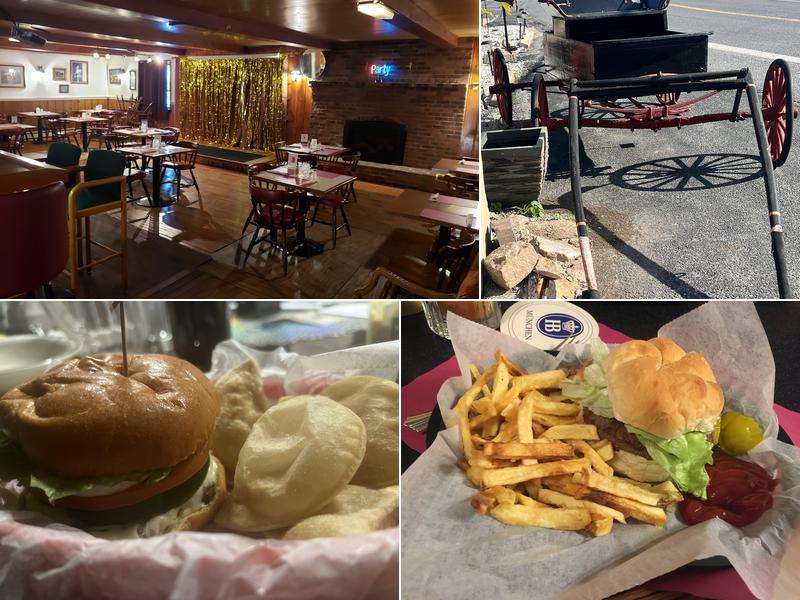 New Jerusalem Inn 11 Deysher Rd, Fleetwood