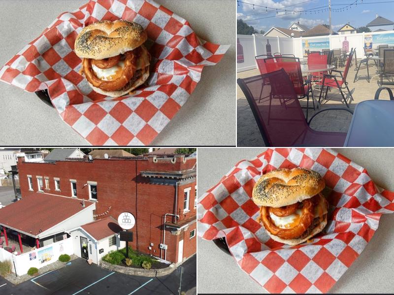 Cheap Shots Bar And Restaurant