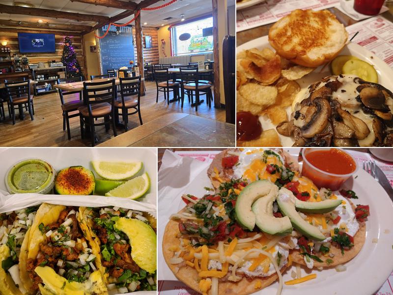 Leonor’s Eatery
