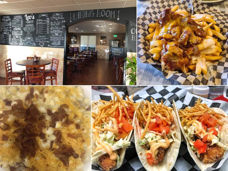 Leo's Delicatessen and Marketplace