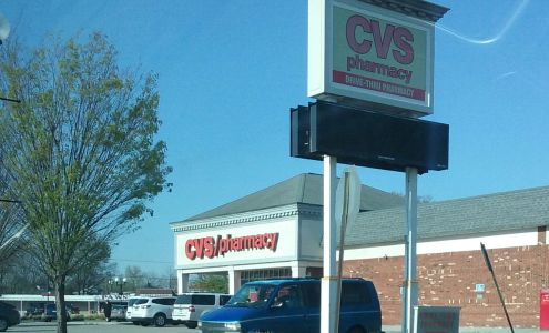 CVS